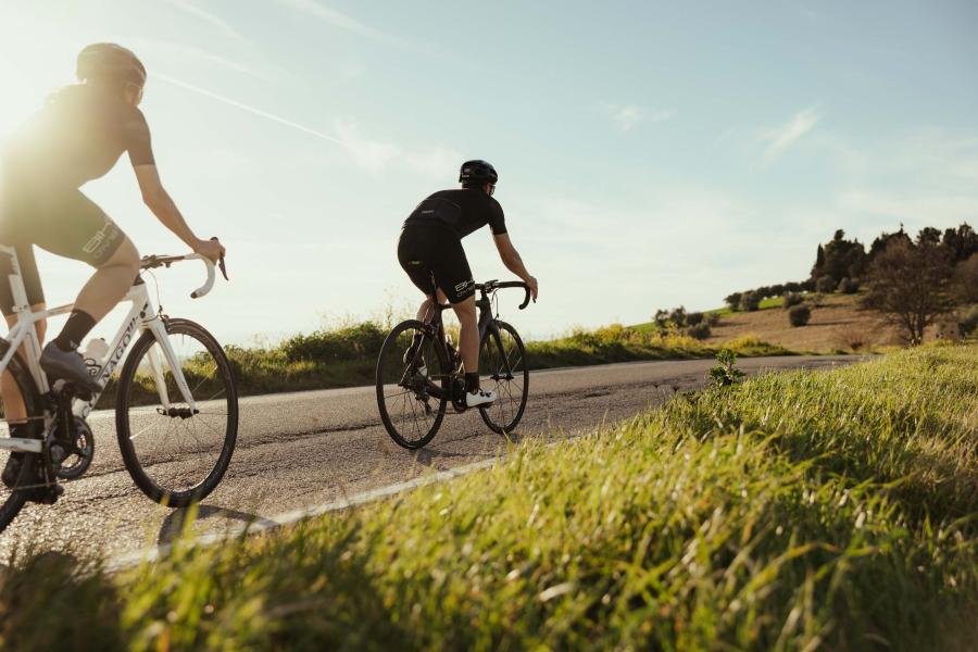 Bike & Sportmix Week – Pedala nella Natura!