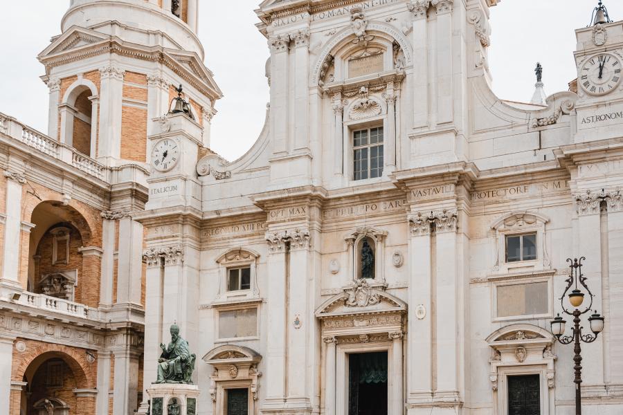 Pasqua tra cultura, natura e sapori autentici delle Marche