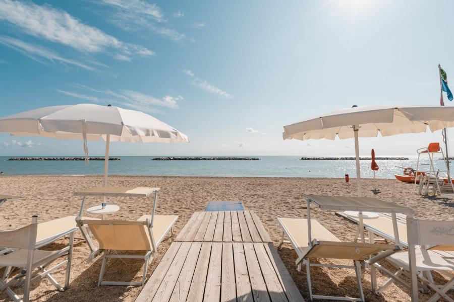 Un viaggio alla scoperta delle Marche, fino al -40%!