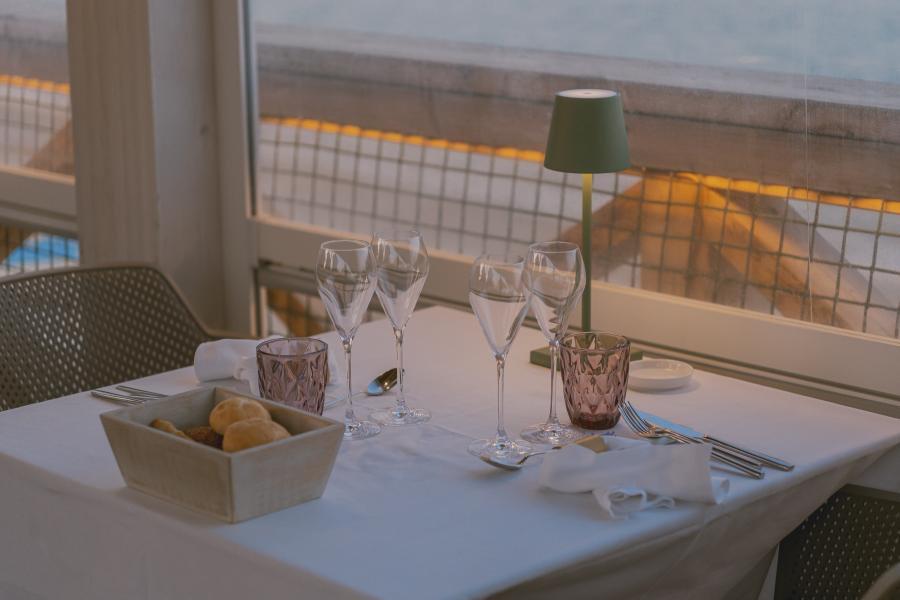 Le Marche in Cucina & Opening Party