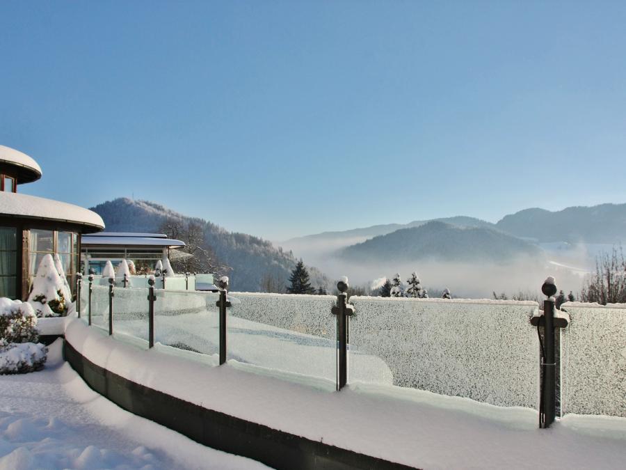 Winterzauber