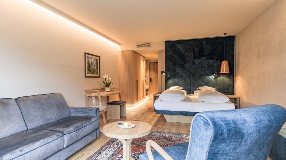 Talblick Deluxe