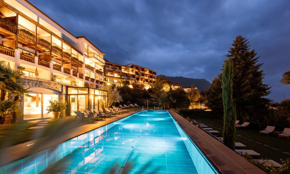 Christmas & New Year's Eve