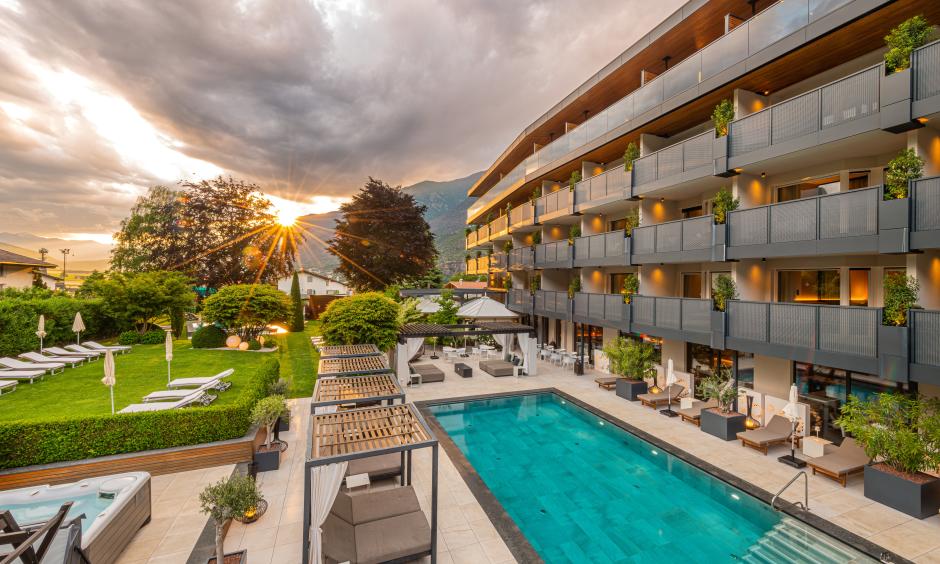 Stay and Relax -15 %