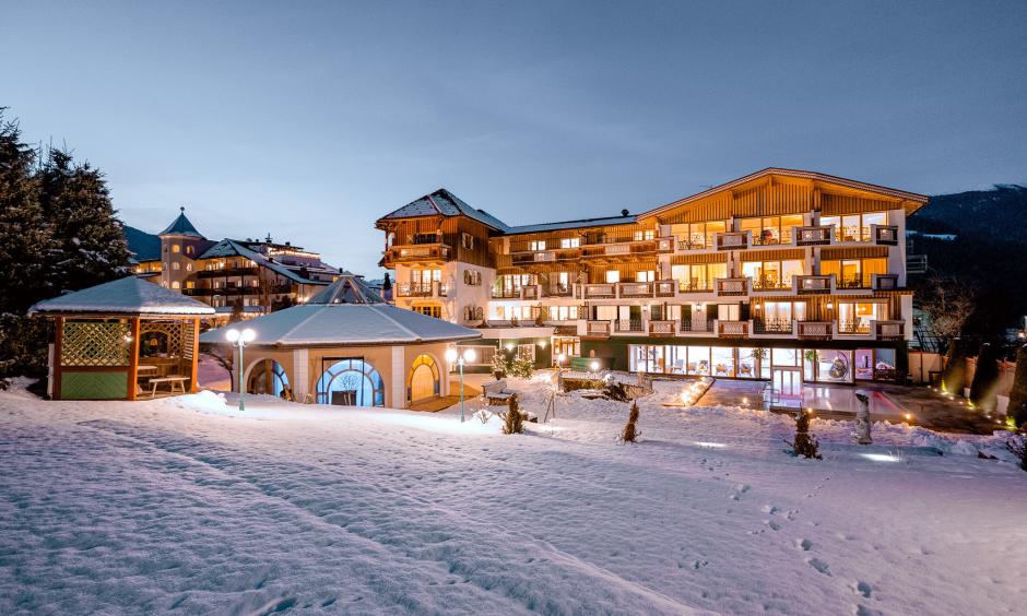 Mirabell's Olympia Special