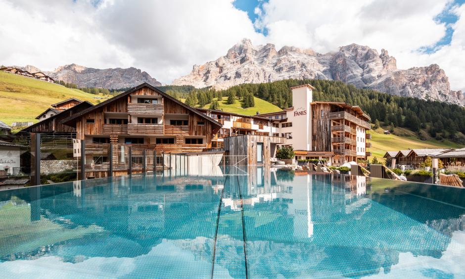 Offer Ski & Wellness
