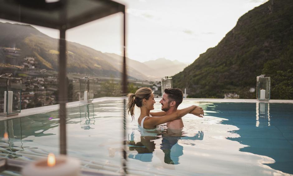 Honeymooners & Jubilare