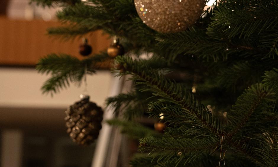 Weihnachtszauber | Weihnachtsmarkt in Glurns