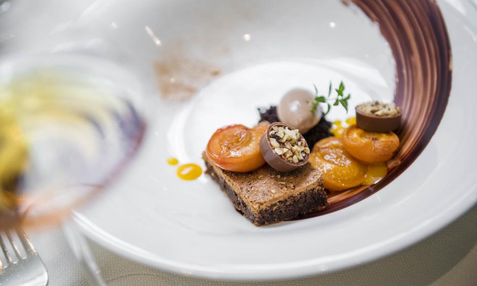 Settimana del piacere culinario al Mirabell