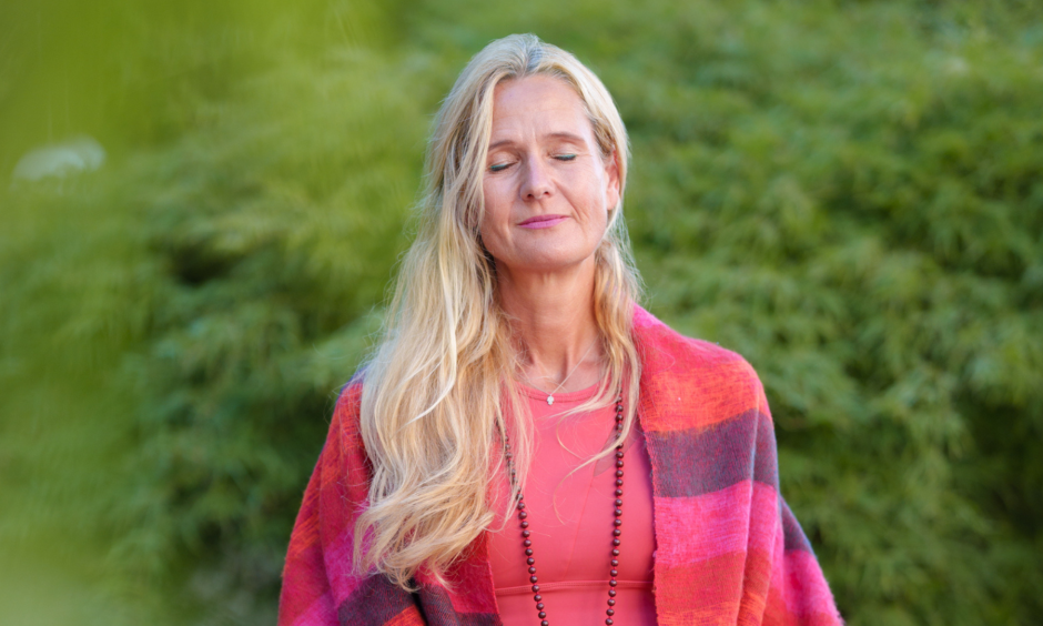 HOLISTIC HEALTH RETREAT
