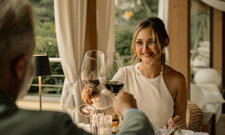 Mignon Spa & Wine Weekend