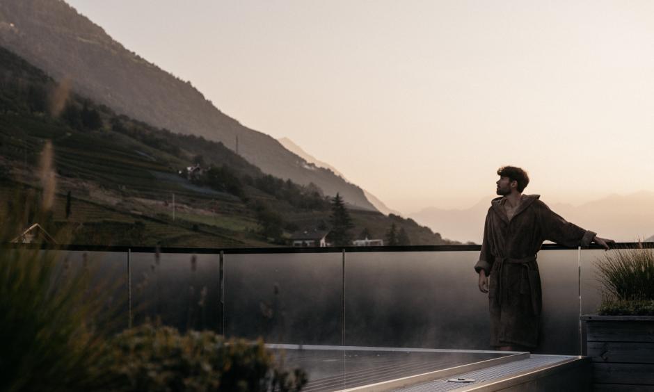 Wellness Getaway | 100,00€ Spa Gutschein