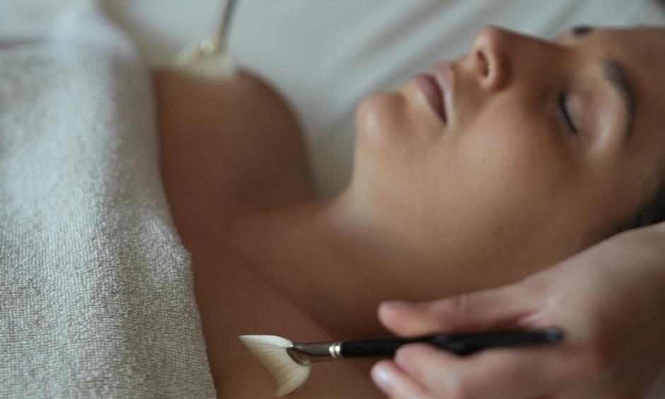 Glow & Relax Experience