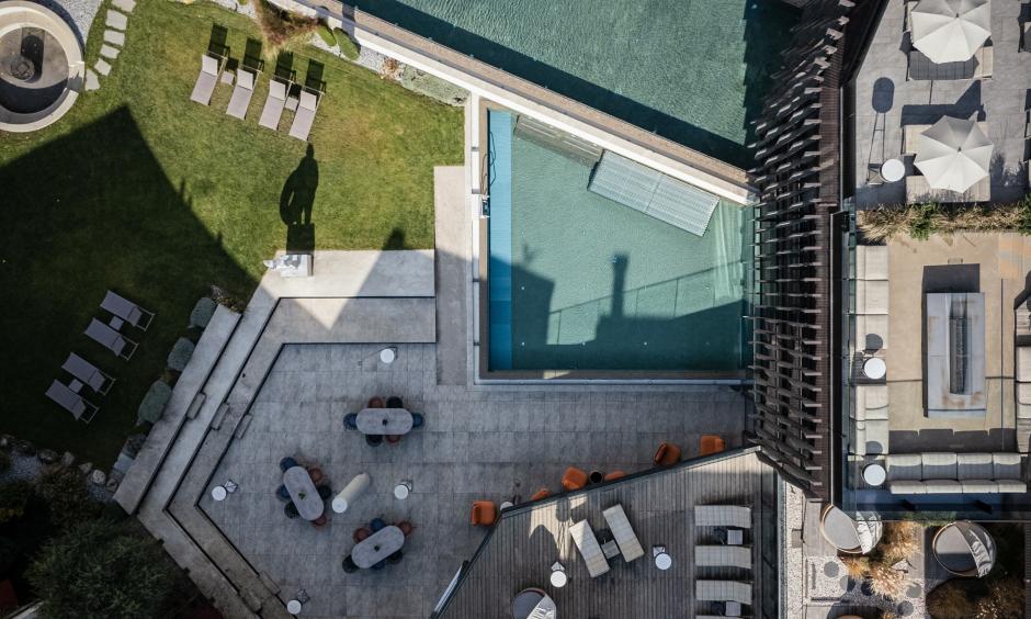 Wellness Getaway | 150,00€ Spa voucher
