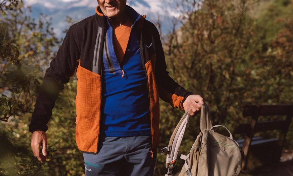 Hiking Special