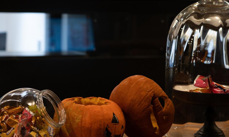 Offerta speciale per Halloween | 1 bambino gratis