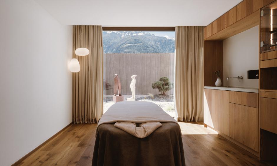 Glow & Relax Experience