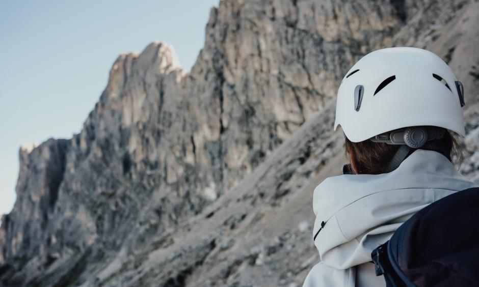Il tuo esordio in Via Ferrata