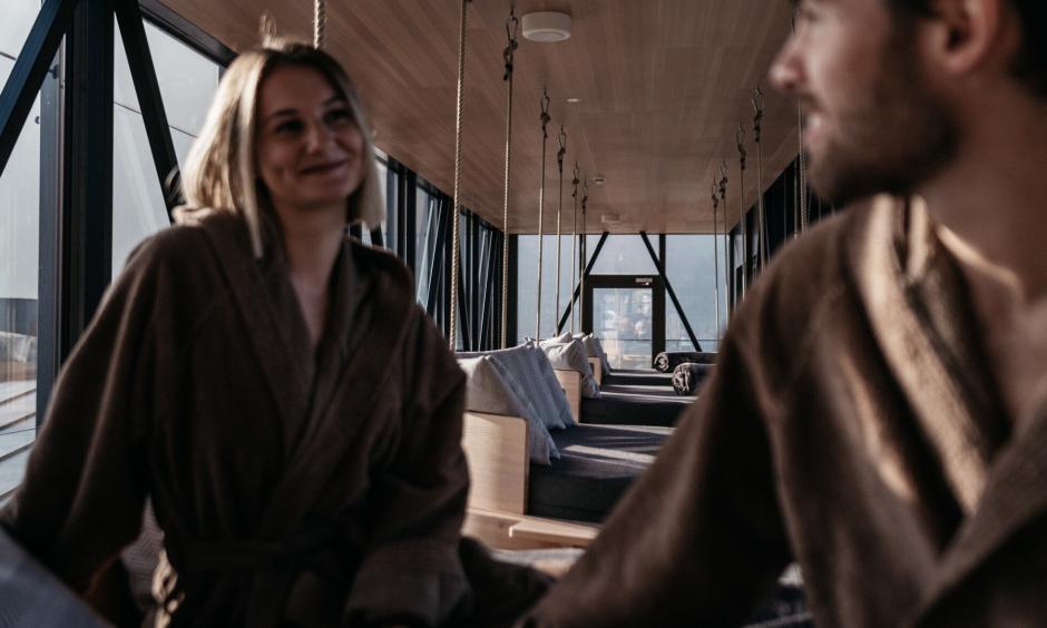 Wellness Getaway | 150,00€ Spa voucher