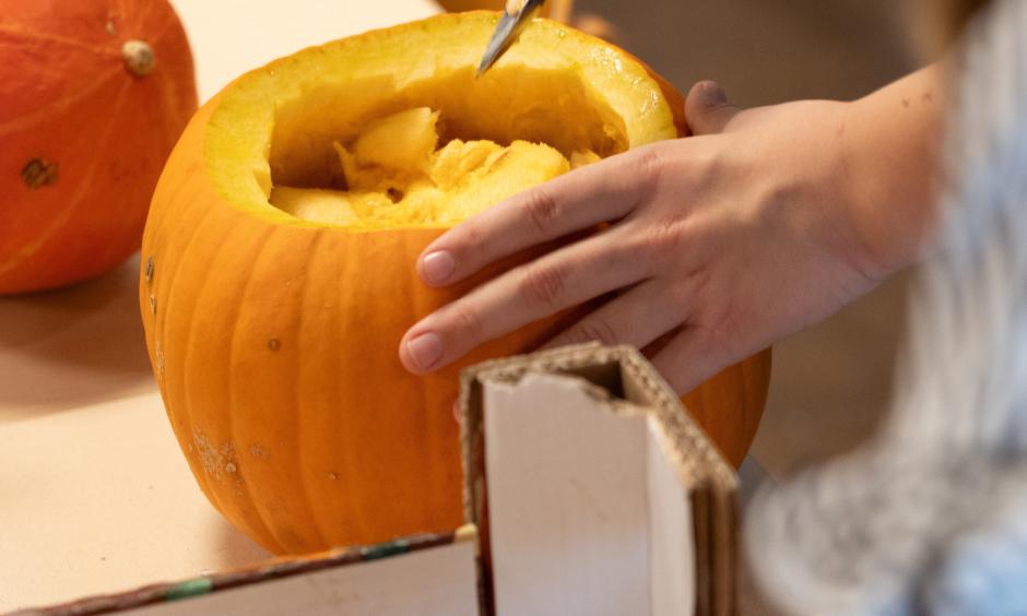 Offerta speciale per Halloween | 1 bambino gratis