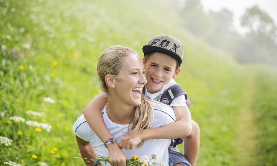 Settimane speciali per bambini