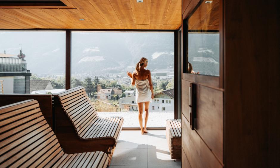 Last Minute: Summer Spa Break 