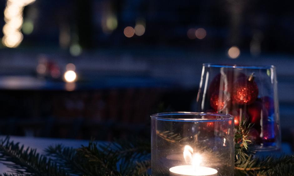 Offerta speciale per l'Immacolata e Sant'Ambrogio