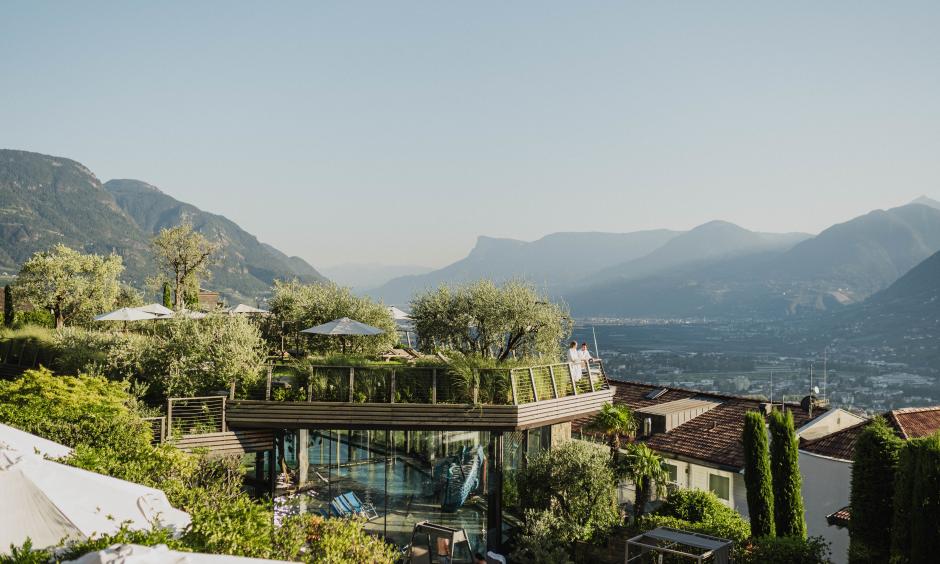 Sommerglück – zwischen Bergen & mediterraner Leichtigkeit