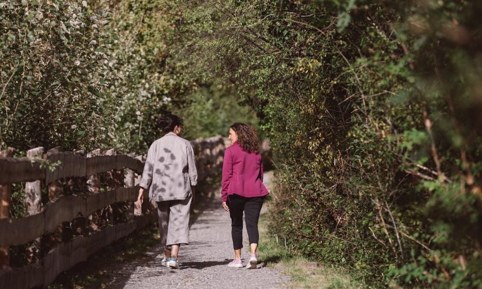 Yoga Retreat Long Stay