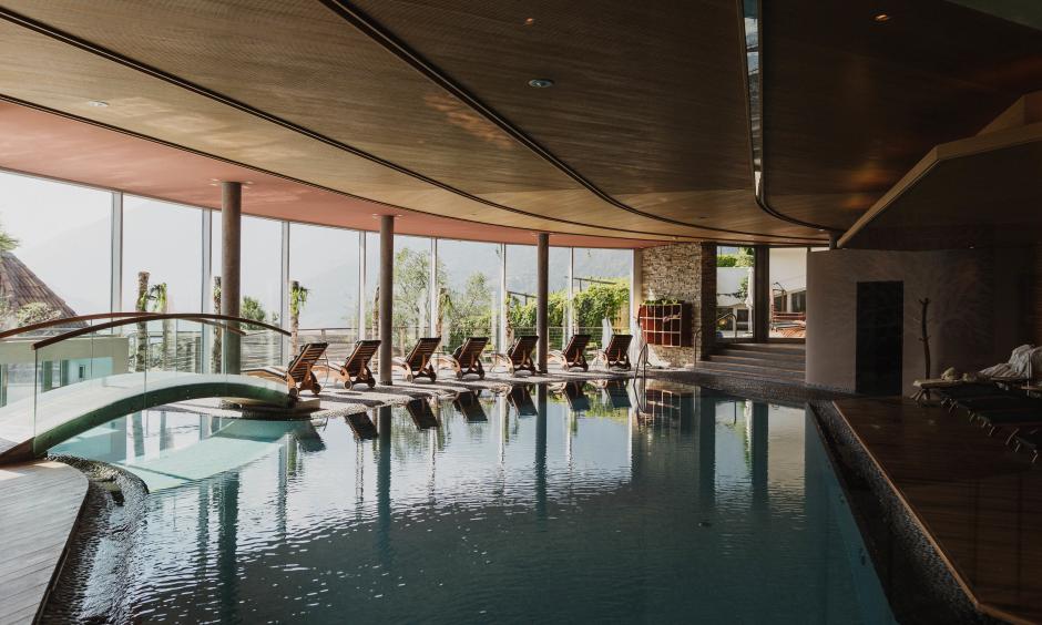 Vacanze d'autunno allo SPA & Relax Hotel Erika - 5 giorni di puro relax!