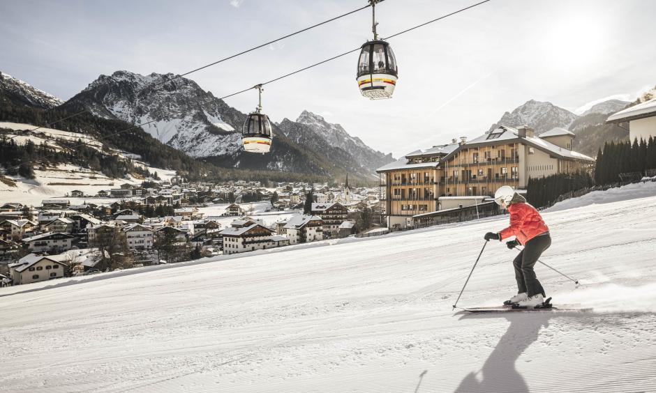 Dolomiti Spring Days L | 7=6 / 14=12