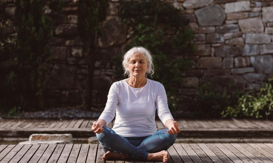 Yoga Retreat Long Stay