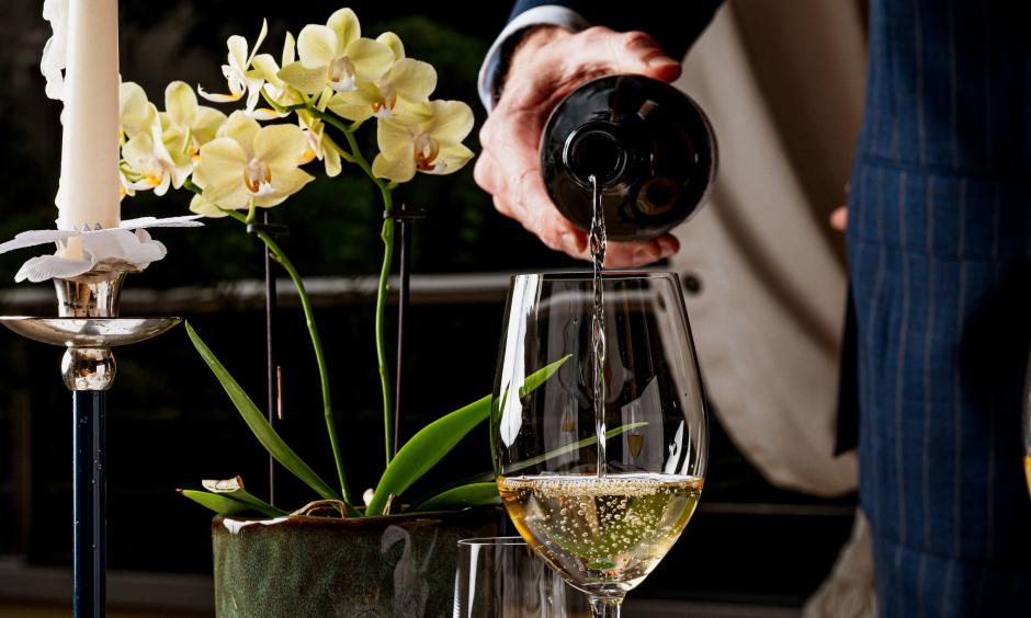 Mignon Spa & Wine Weekend