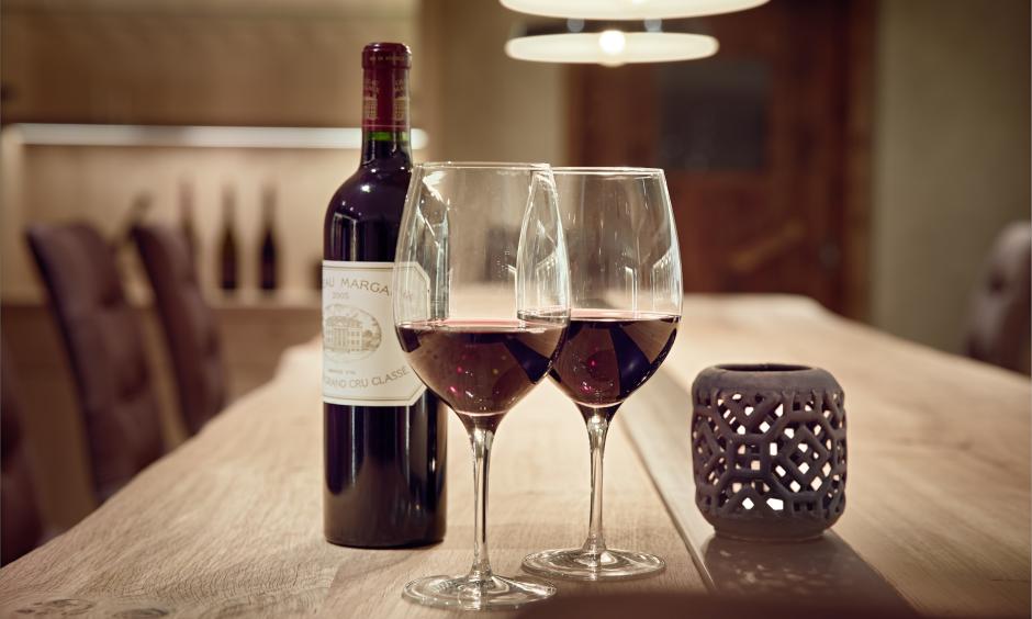 Wein & Genuss - Gourmetherbst