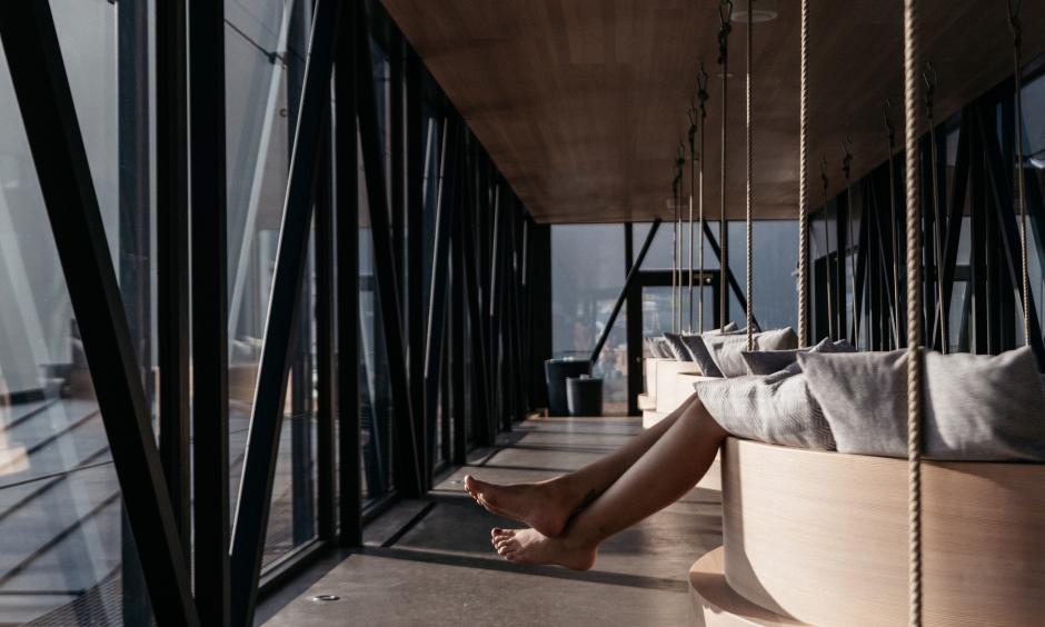 Wellness Getaway | 150,00€ Spa voucher