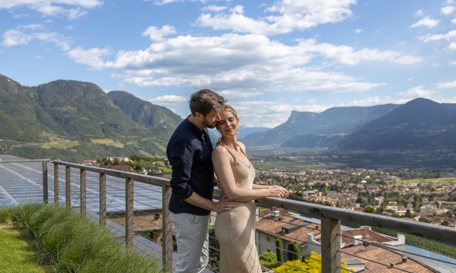 Sommerglück – zwischen Bergen & mediterraner Leichtigkeit