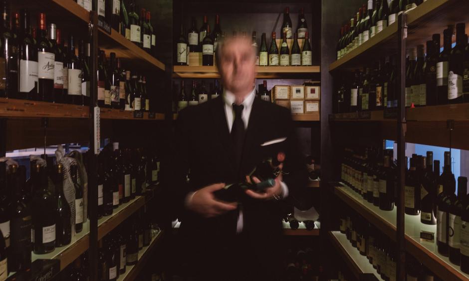 Wine & gourmet week (only in German)