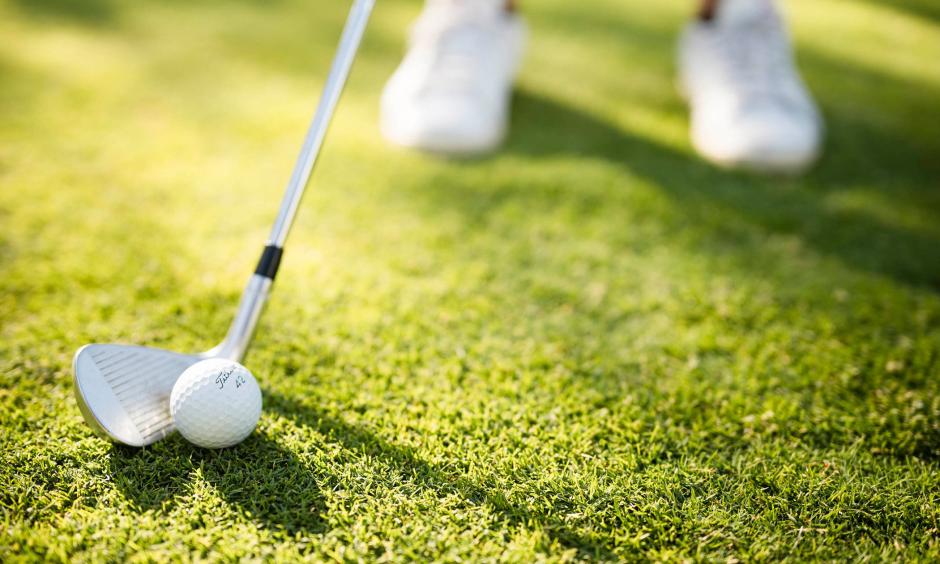 Golf Experts