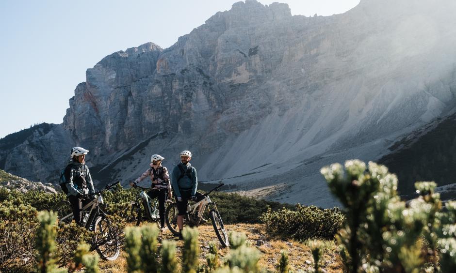 Easy & E-Bike