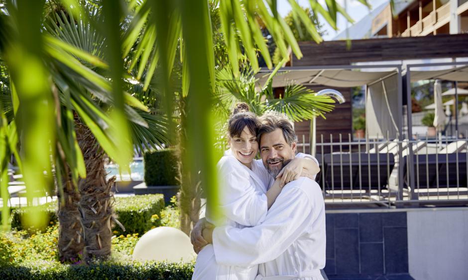 Mediterrane-Wellnesswochen