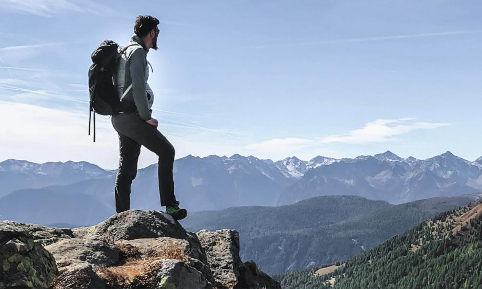 Speciale Longstay al Tratterhof 14=12