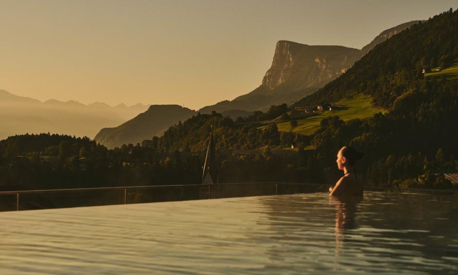 Detox im November mit -15% auf Spa