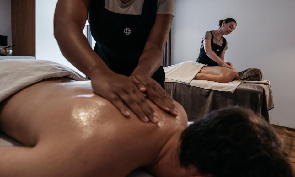 Wellness Getaway | 150,00€ Spa voucher