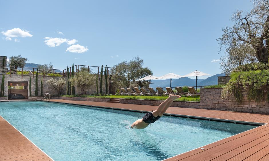 Sommerglück – zwischen Bergen & mediterraner Leichtigkeit