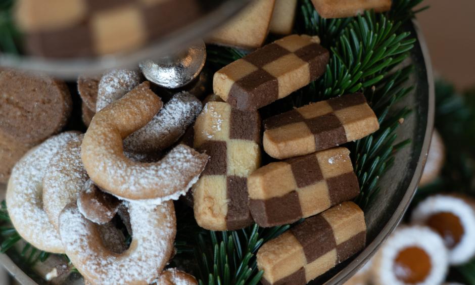 Adventszauber | Frühstück & Day Spa geschenkt