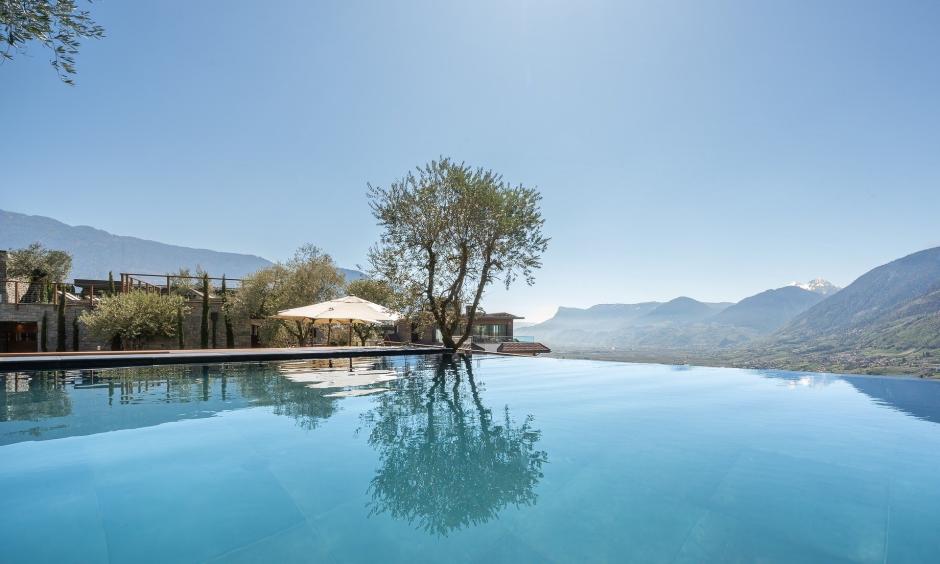 Sommerglück – zwischen Bergen & mediterraner Leichtigkeit