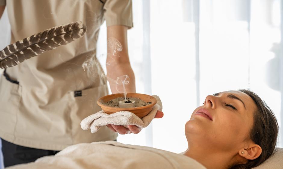 Wellness & Ayurveda su misura - 7 notti