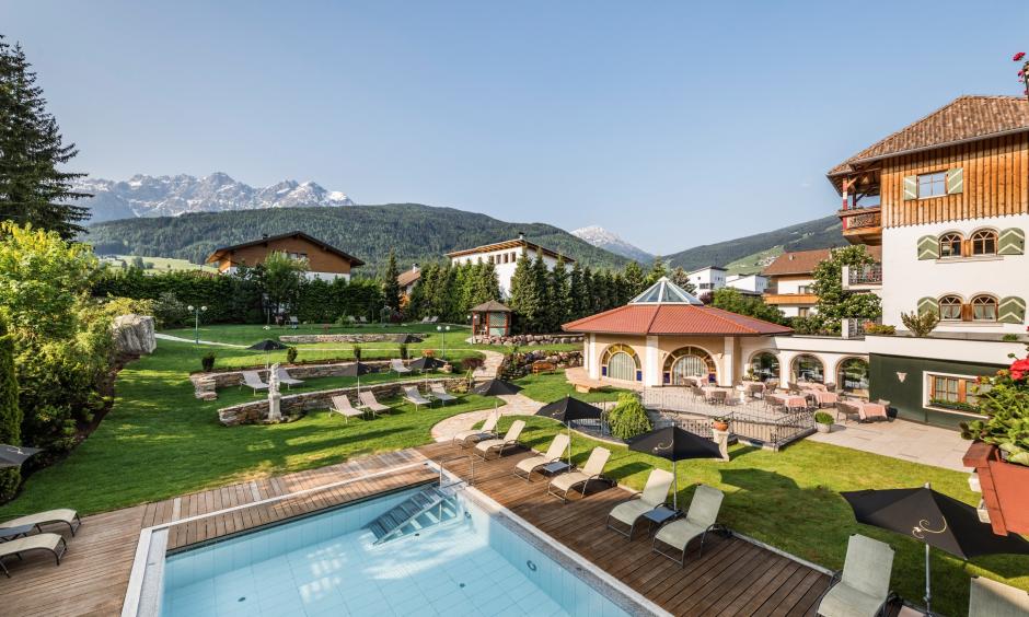 Summer Opening - from 7 nights