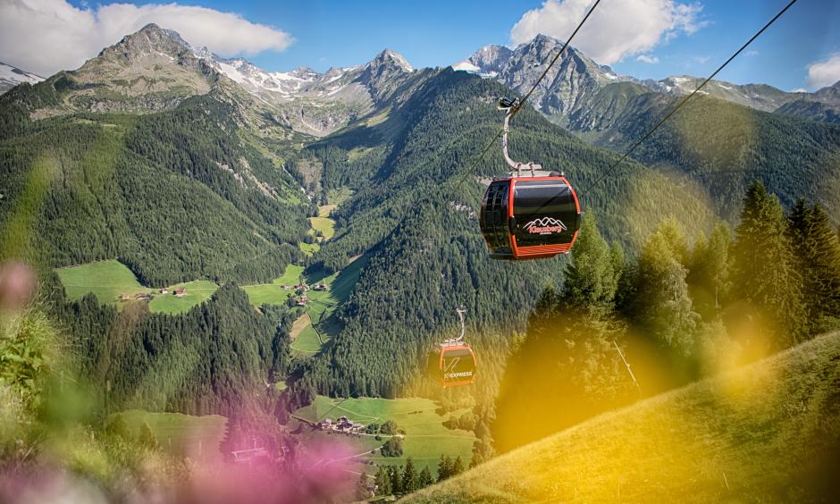 Bergbahn FREE
