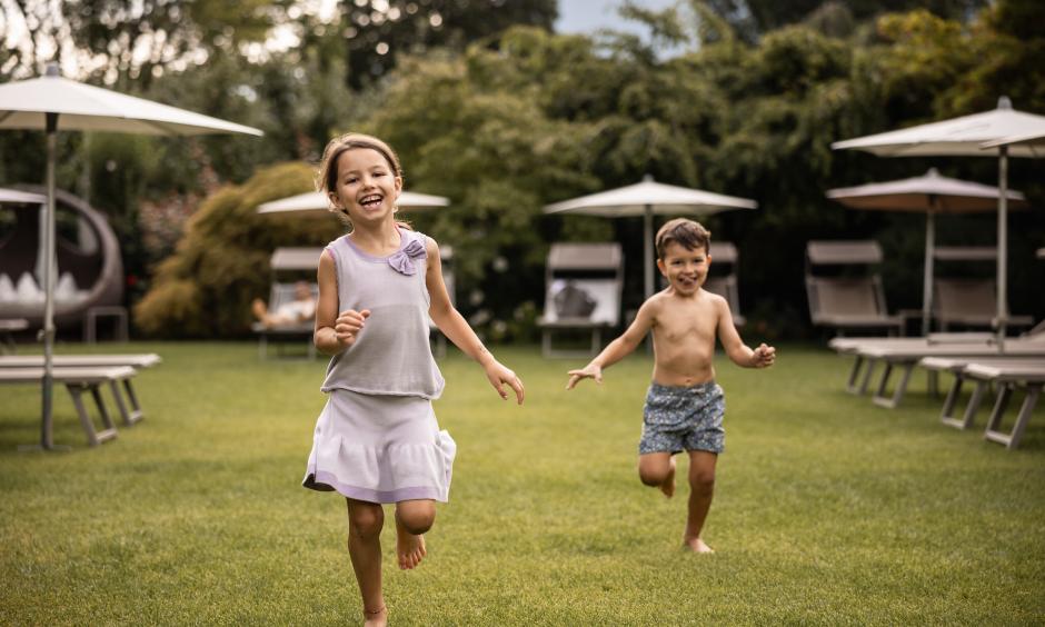 Settimane per famiglie